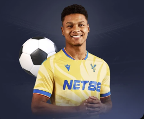 积累经验！胡桑诺夫夺曼城生涯首冠，哈兰德、多纳鲁马指导他互动