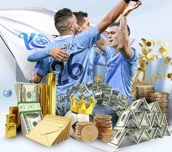 积累经验！胡桑诺夫夺曼城生涯首冠，哈兰德、多纳鲁马指导他互动