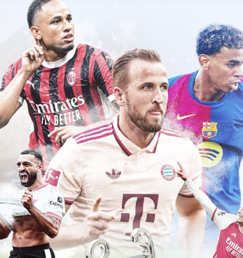 埃芬博格：穆西亚拉能否在世界杯前恢复100%状态？这真不好说